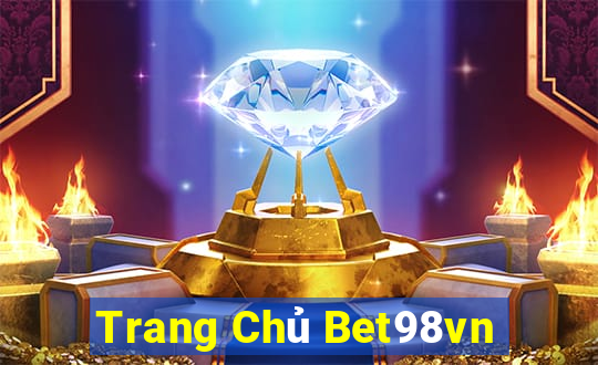 Trang Chủ Bet98vn