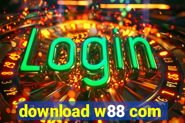 download w88 com