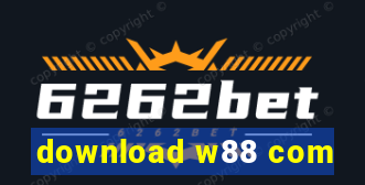 download w88 com