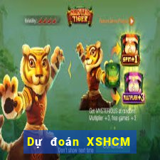 Dự đoán XSHCM ngày 27