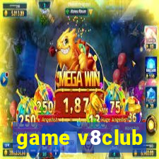 game v8club