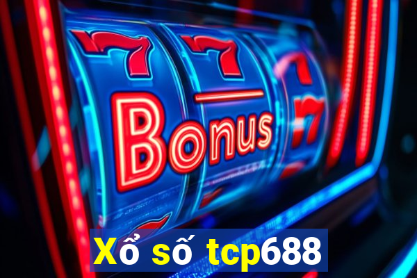 Xổ số tcp688