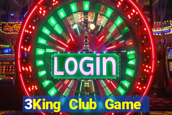 3King Club Game Bài 888 Casino