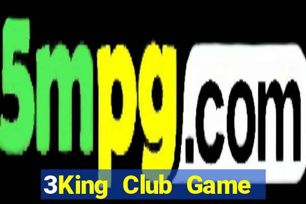 3King Club Game Bài 888 Casino