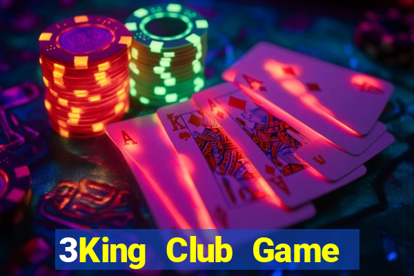 3King Club Game Bài 888 Casino