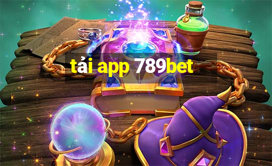 tải app 789bet