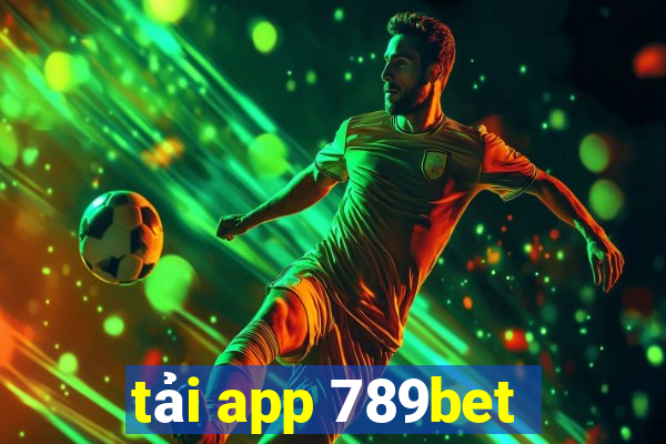 tải app 789bet