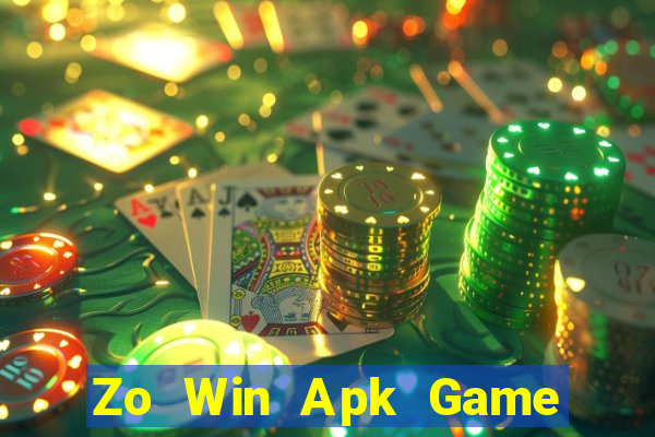 Zo Win Apk Game Bài Sinh Tử