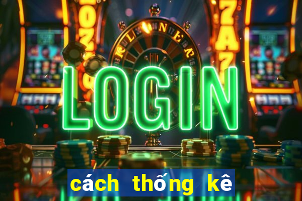 cách thống kê tiến lên