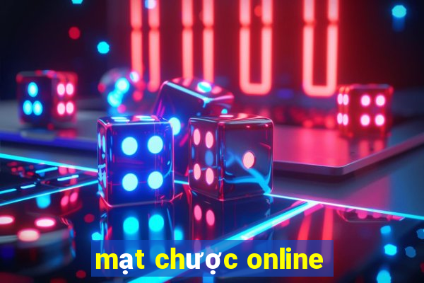 mạt chược online