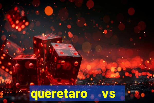 queretaro  vs  club leon