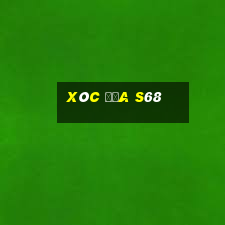 Xóc Đĩa S68