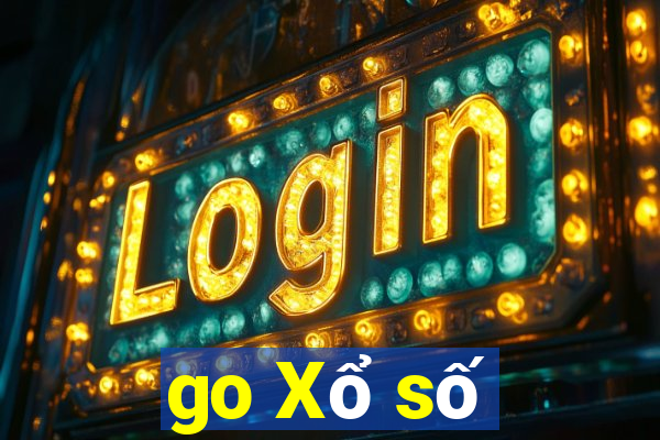 go Xổ số