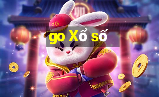 go Xổ số