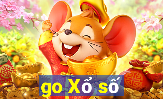 go Xổ số