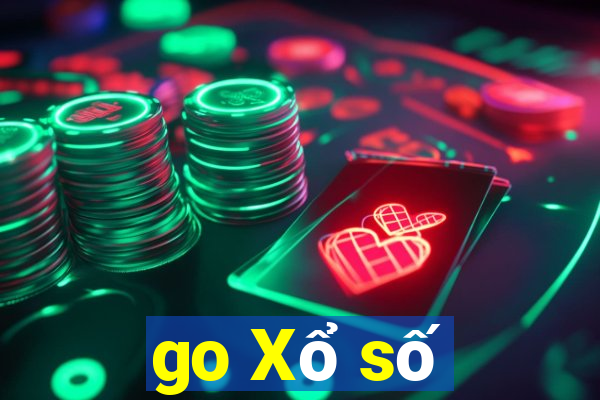 go Xổ số