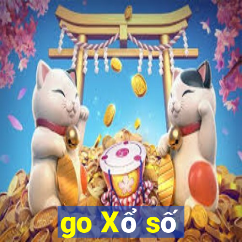 go Xổ số