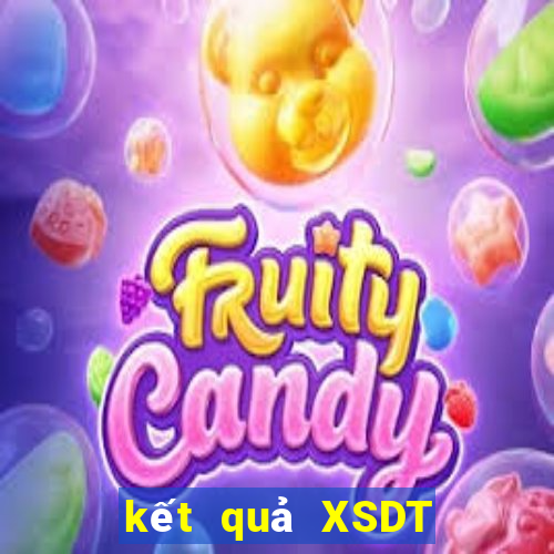 kết quả XSDT ngày 22