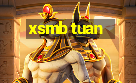 xsmb tuan