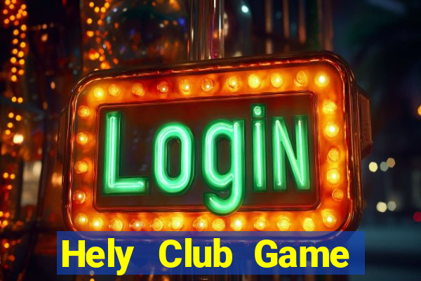 Hely Club Game Bài Offline