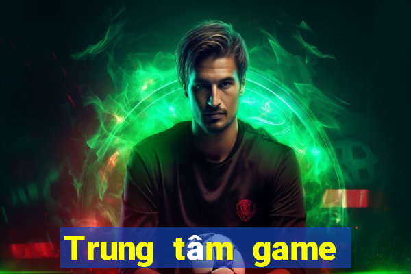 Trung tâm game bài điện tử