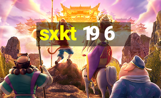 sxkt 19 6