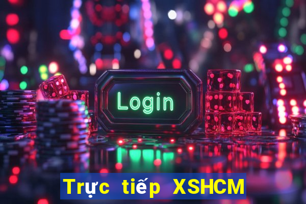 Trực tiếp XSHCM ngày mai