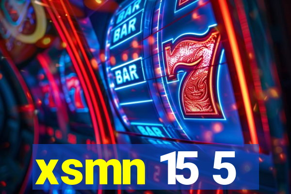 xsmn 15 5