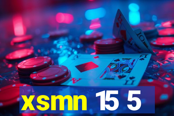 xsmn 15 5