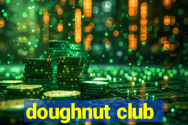 doughnut club