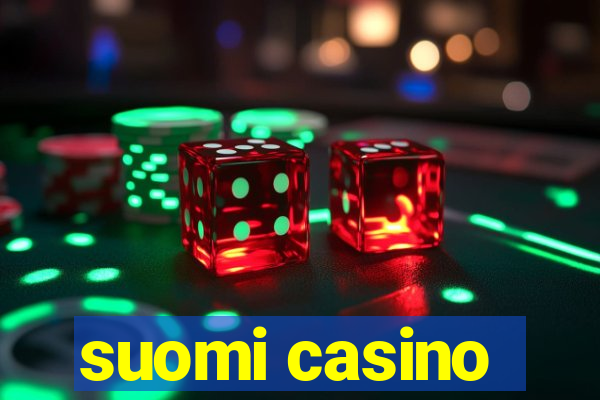 suomi casino