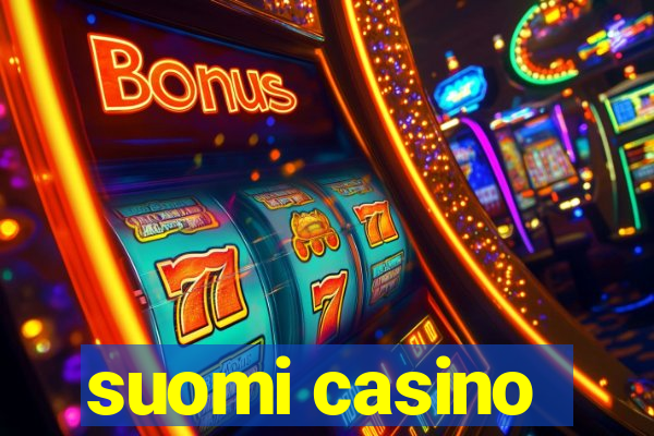 suomi casino