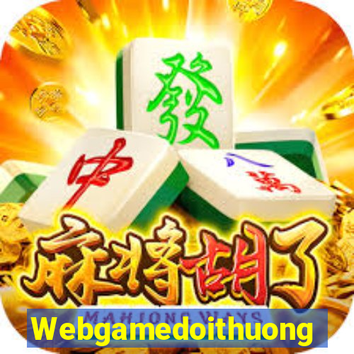 Webgamedoithuong Game Bài Macau