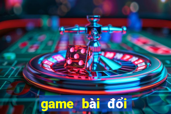 game bài đổi thưởng uy tín ufoinfo