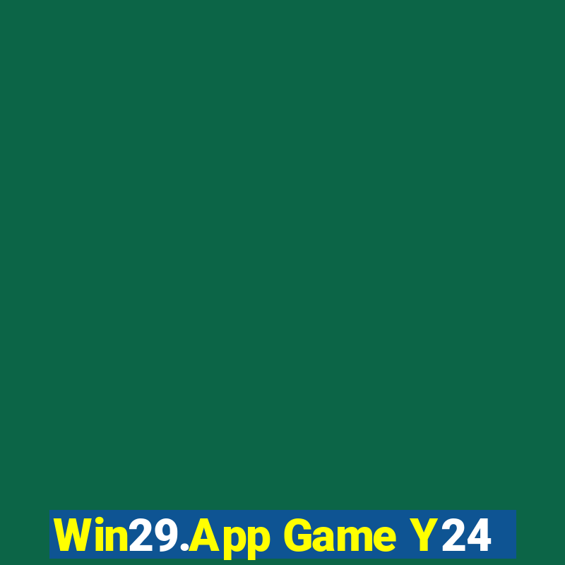 Win29.App Game Y24