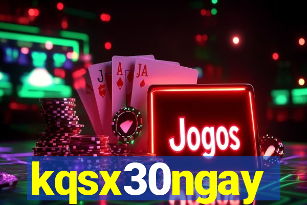 kqsx30ngay