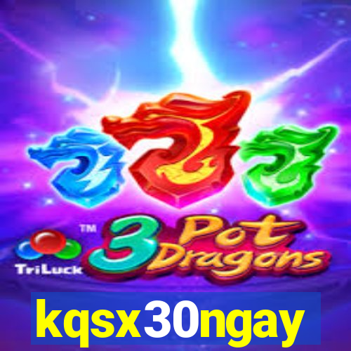 kqsx30ngay