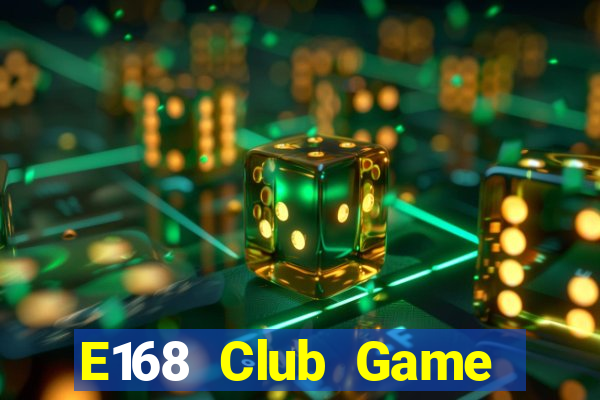 E168 Club Game Bài B52