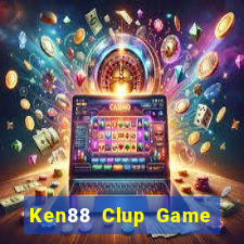 Ken88 Clup Game Bài Son