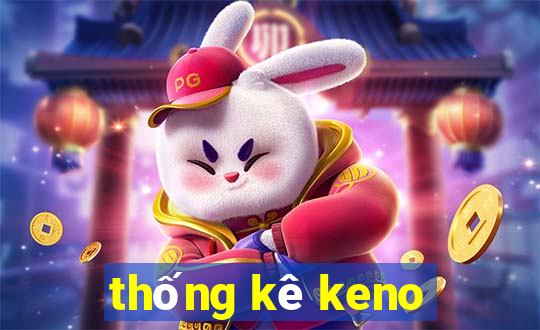 thống kê keno