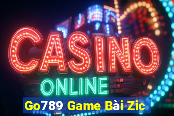 Go789 Game Bài Zic