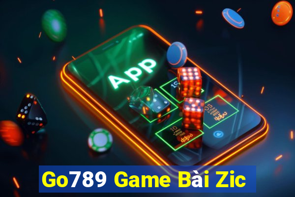 Go789 Game Bài Zic