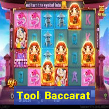 Tool Baccarat miễn phí