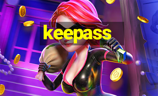 keepass