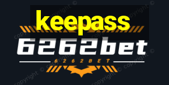 keepass