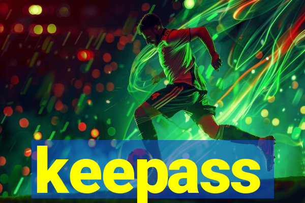 keepass