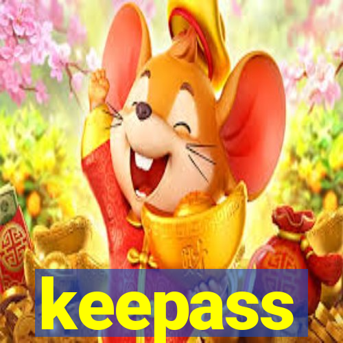 keepass