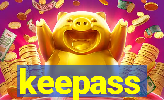 keepass