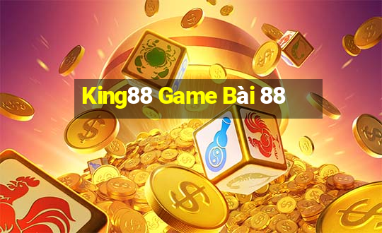 King88 Game Bài 88