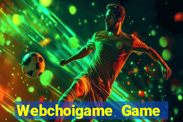 Webchoigame Game Bài 96